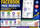 DARASI NA 9: YADDA AKE AMFANI DA FACEBOOK PAGE INSIGHTS DOMIN FAHIMTAR AUDIENCE DA ƘARA GIRMAN PAGE