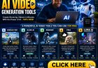 Top 5 AI Video Generation Tools in 2026