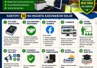 Yadda Zaka Fara Kasuwancin Solar Cikin Nasara a 2026