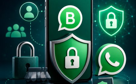 How to Protect Your WhatsApp Business Account from Hackers in 2026
