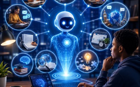 10 Everyday Problems AI Can Solve for You in 2026
