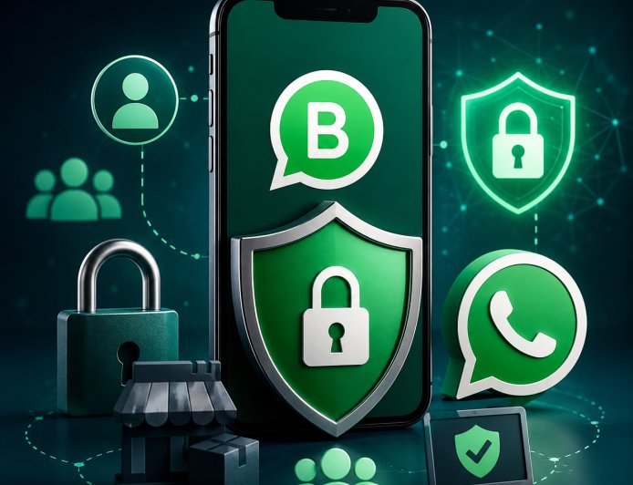 How to Protect Your WhatsApp Business Account from Hackers in 2026