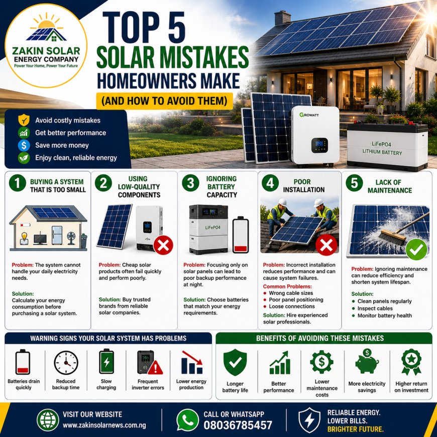 How to Reduce Electricity Bills with Solar Energy (2026 Guide)